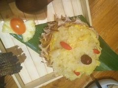 -云海肴·汽锅鸡·云南菜(天津国金汇店)