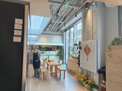 -龙治汉堡(中华城店)