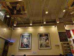 -大哥餐厅(西城花园店)
