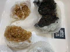 -满记甜品(金唐购物中心店)