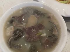 -福寿斋·老北京铜锅涮肉·烤鸭(顺义总店)