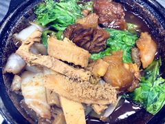 -珍珍小食店(西华路店)
