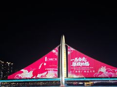-珠江夜游省总码头