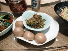 -毓聪妈妈菜(合肥路店)