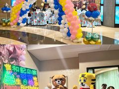 -和记小菜(东方店)