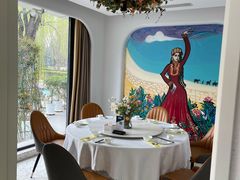 -丝路驿站(丽都店)