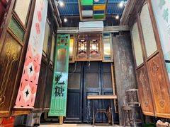 -西关84·History·Art·Cafe
