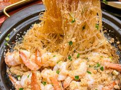 -盐与味葱葱鲫鱼•自贡菜江湖菜(春熙店)