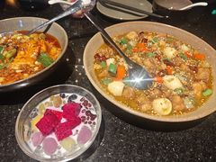 -华豫川酒家(双子塔店)