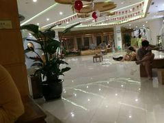 -热带雨林汗蒸馆(汶水东路店)