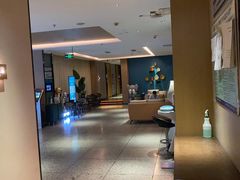 -金色印象·HiFi影音·按摩足疗(南坪桃源店)