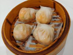 顺德人家虾饺皇-顺德人家食府(黄金广场店)