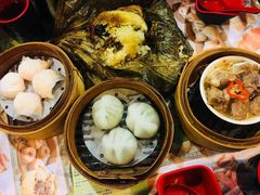 -添好运点心专门店(中环IFC店)