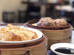 腐竹卷-华峰食馆(氹仔店)