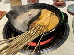 -钢管厂五区小郡肝串串香火锅(梅川路店)