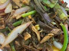 -老舅老蒙肉饼非遗店(一店)