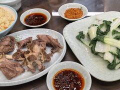 -清真·益鑫羊肉手抓馆(花园北街店)