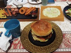 -北语时光西餐厅