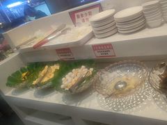 -合易泓烤肉•首创生椰大油边(宁山路店)