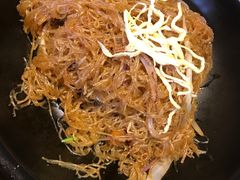 特色炒粉丝-涌上外婆桥(南塘店)