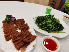 -新享乐海鲜(翠华路店)