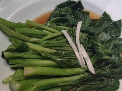-绿茶餐厅(北京世纪金源店)