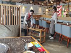 -一品诚记烤肉·甄选店(中南路店)