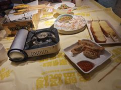 -串盟烧烤·长沙美食地标(星沙店)