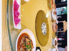 -烟水渔庄餐厅(西溪湿地店)