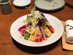 -旨味Umami_融合料理(万博汇店)