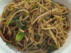 -小毛绝杀炒粉
