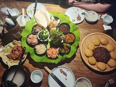 -淀里船宴(卓达店)