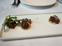 -王品牛排(珠海富华里店)