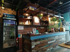 -Thai Basil罗勒叶泰式餐厅(时代天街店)