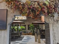 -ChitChat奇洽·Bistro(黎黄陂路店)