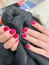 -糖·美学·美甲