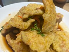 -老长春肉馆(隆礼路店)