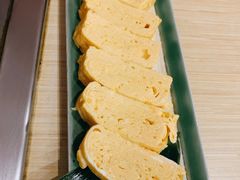 日式鸡蛋卷-日葵 大阪烧ひまり(仙霞路店)