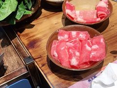 -楠火锅(广州总店)