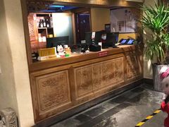 -那家小馆•北京菜•烤鸭(中关村店)