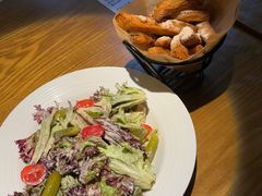 -The Cheebat 锌吧·Bistro(体育西店)