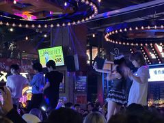 -HIB HUB公社(解放西路店)