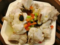 -万山楼海鲜酒家·二十三年老字号