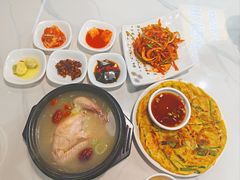 -长顺参鸡汤店(西塔总店)