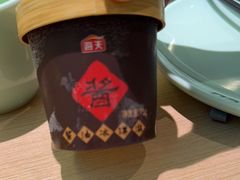 -吕氏疙瘩汤·海鲜新鲁菜(凯德mall新都心店)