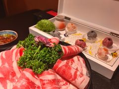 -色響火锅(恒隆广场店)