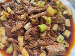 -渝都天星老街豆花