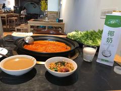 -杨家火锅(国美店)
