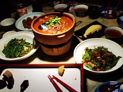 -范家小馆·烤鸭新京菜(金融街店)