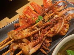 -炉鱼(萧山万象汇店)